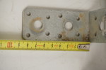 Olika typer beslag. D12