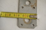 Olika typer beslag. D12