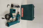 Makita 6092D 9,6V Batteridriven borrmaskin, defekt. D15