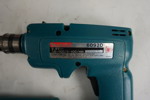 Makita 6092D 9,6V Batteridriven borrmaskin, defekt. D15