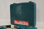 Makita 6092D 9,6V Batteridriven borrmaskin, defekt. D15