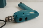 Makita 6092D 9,6V Batteridriven borrmaskin, defekt. D15