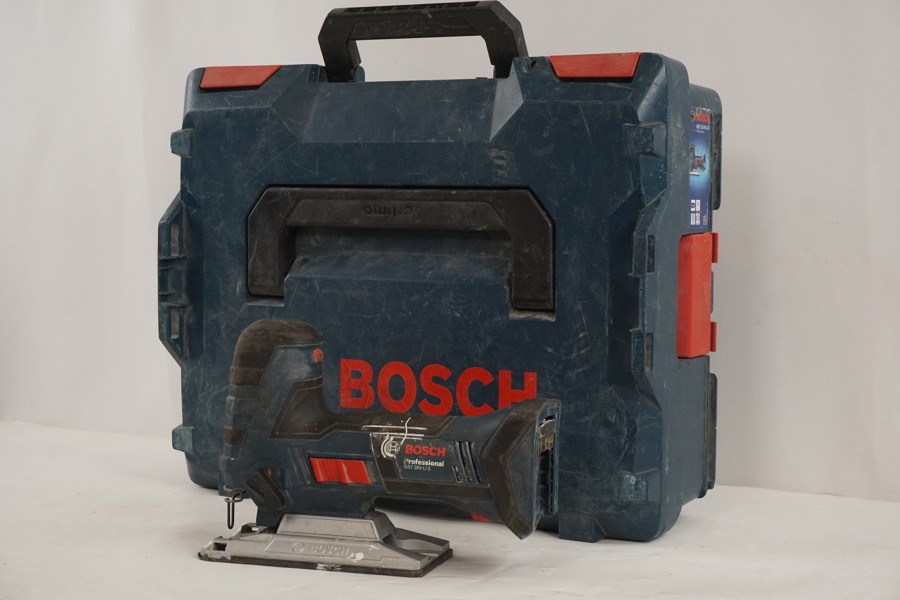 Sticksåg Bosch Professional GST 18V-LI S. D28
