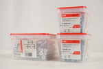 MFT Skruvar T30 - PH2 3,6kg. D31