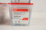 MFT Skruvar T30 - PH2 3,6kg. D31