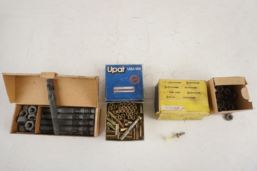 Torgrip 16, bultar mm 4,8kg. D37