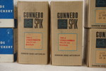 Gunnebo spikar mm, 4,5kg. D38