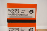 Dyckert Spik mm. 10,5kg. D40