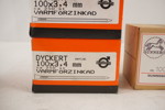 Dyckert Spik mm. 10,5kg. D40