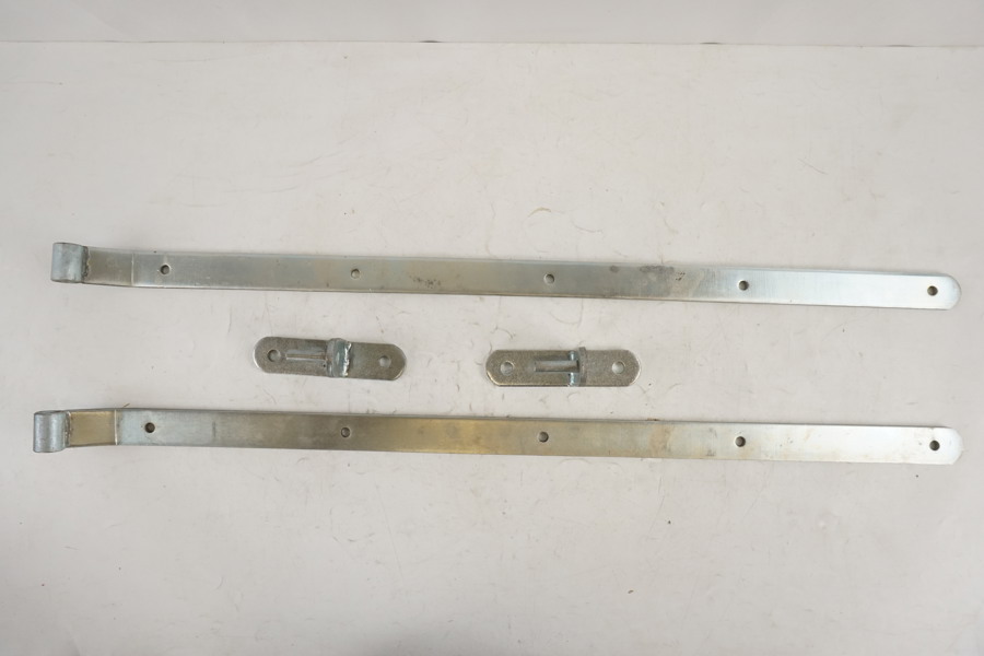 2st Hakgångjärn. B69