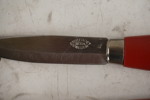 Makita Miniskruvdragare, Morakniv mm. D61