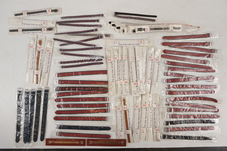 Comforta Flex Klockarmband mm. A71