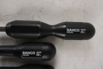 Bahco Wera skruvmejslar mm. D71
