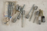 Lenson Karmskruvar 80 TN kort hylsa mm, 3,6kg. D79