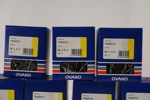 Ovako Trådspik blank 50x2,0mm, 7,5kg. D81