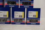 Ovako Trådspik blank 50x2,0mm, 7,5kg. D81