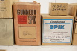 Gunnebo Spik mm, 7,5kg. D85