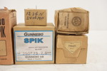 Gunnebo Spik mm, 7,5kg. D85