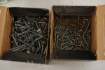 VSB Montageskruv FZB mm 5,5kg. D86