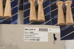 Miller´s Knoppar mm. D102