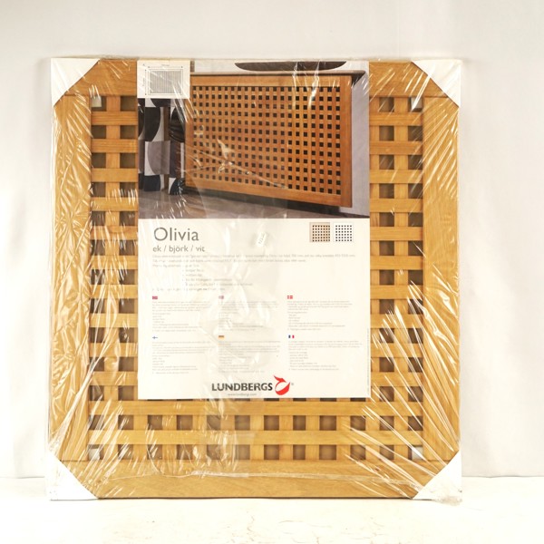 Oliva Elementskydd 75x70cm. B117