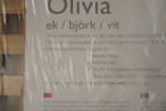 Oliva Elementskydd 75x70cm. B117
