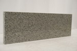 Moberg Natursten granit platta. D109