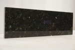 Moberg Natursten Emerald Pearl-granit platta. D110