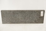 Moberg Natursten Emerald Pearl-granit platta. D110