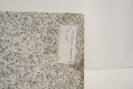 Moberg Natursten Grissal-granit platta. D112