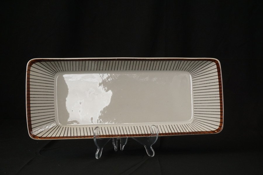 Gustavsberg Spisa Ribb fatt. G18