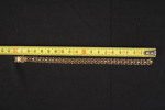 Guldarmband i 18kt 14,3g. A87