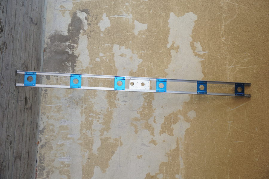 GGC Sweden Vattenpass. B74