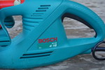 Bosch AHS 4-16 Häcksax elektrisk. B109