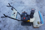 Cub Cadet Snöslunga 826. B110