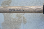 3delar Fiskars spade mm. B114