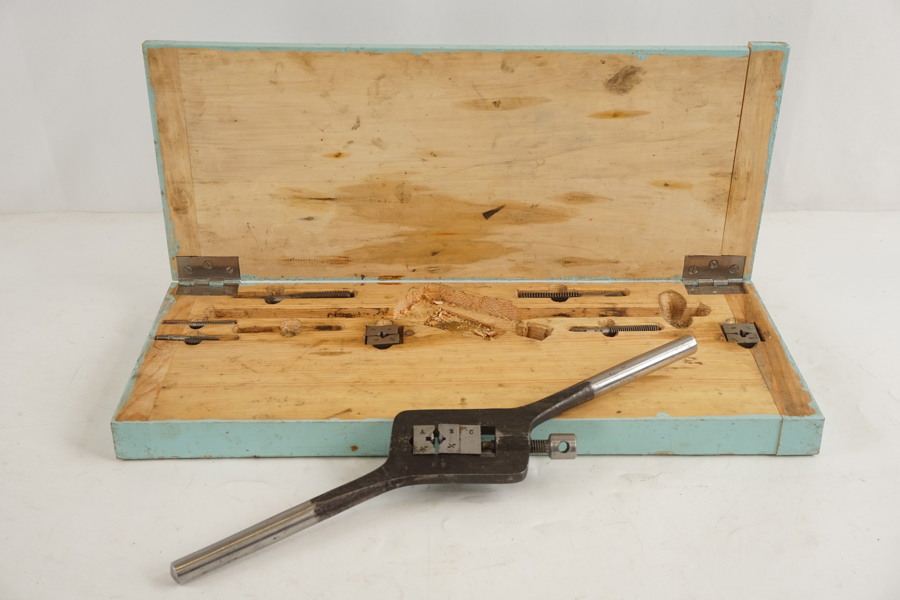 Vintage svängjärn. A91