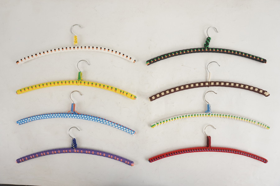 8st Vintage galgar. A97