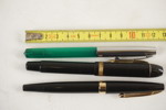 3st Fyllpennor Sheaffer´s M, mm. A104