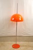 Fagerhults golvlampa orange. B126