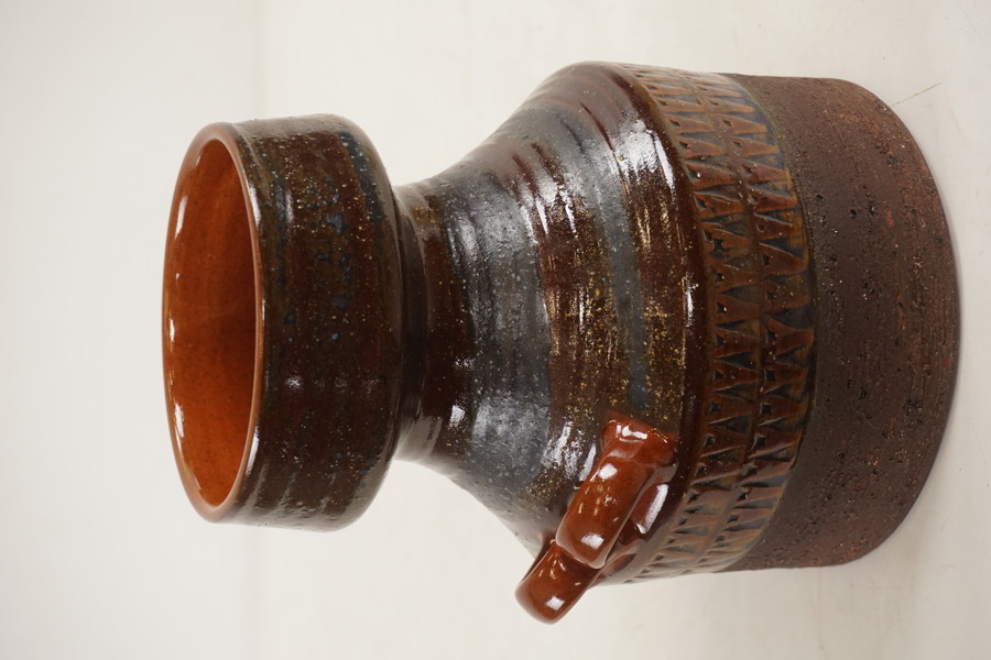 Thomas Hellström Nittsjö Keramik. G36