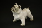 Arabia Finland Bulldog, Figur. G43