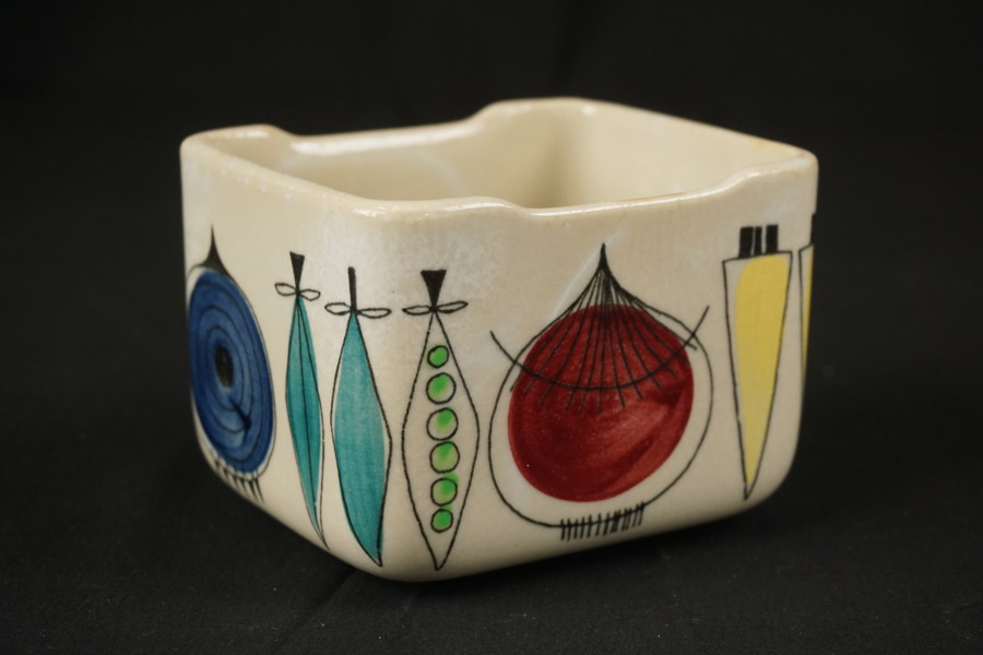 Picknick Rörstrand skål. G47