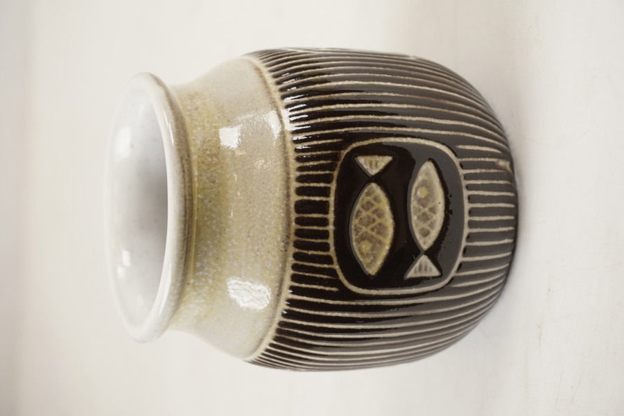 Vas UE - Mari Simmulson, vas. G48