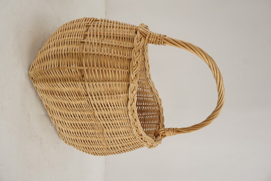 Korg i rotting. A107