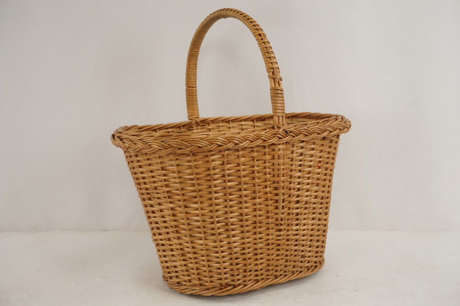 Korg i rotting. A108