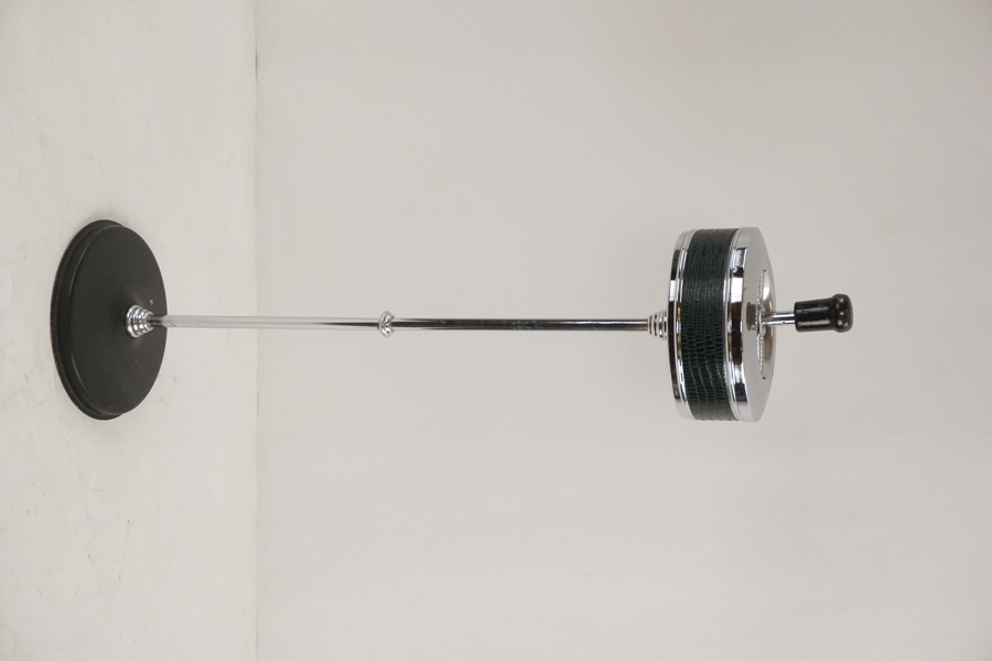 Askkopp golvmodel. C10