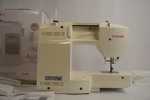 Singer Brilliancer symaskin. D22