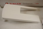 Singer Brilliancer symaskin. D22