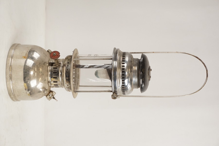 Optimus 300 stormlykta. C15